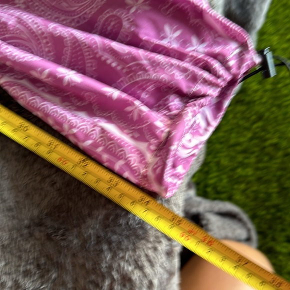 American stitch parachute pants size L - Picture 7 of 7